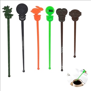 Custom Drink Stick Stirrers